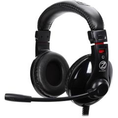  Zalman ZM-HPS200 – Gaming Headset 