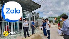  TP.HCM cùng nhiều tỉnh thành khác thí điểm cách ly F1 tại nhà, kết hợp gửi thông báo và theo dõi hướng dẫn bằng Zalo 