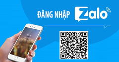  Hướng dẫn cách đăng nhập Zalo bằng mã QR trên điện thoại, máy tính 