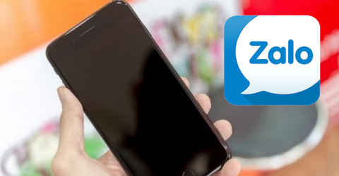 Cách khắc phục lỗi ứng dụng Zalo bị đen màn hình đơn giản, hiệu quả