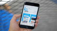  Cách gọi video trên Zalo cho iOS với bản cập nhật mới 