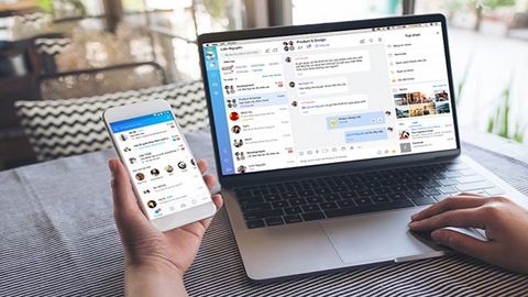 Cách chọn, xóa nhiều tin nhắn trên Zalo siêu đơn giản