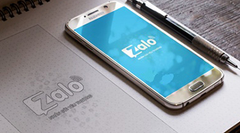  Cho mình hỏi tại sao Zalo lại tự xóa tin nhắn 