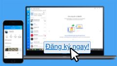  Hướng dẫn cách đăng ký Zalo trên điện thoại, máy tính, web đơn giản 