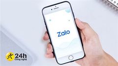  Soán ngôi vương Facebook Messenger, Zalo trở thành ứng dụng nhắn tin được yêu thích nhất Việt Nam 