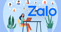  Cách nhận biết bạn bè online trên Zalo bằng điện thoại, máy tính 