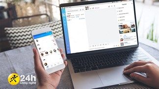 Cách chat Zalo.me trên máy tính không cần mật khẩu cực kỳ tiện lợi, cho bạn sử dụng Zalo mọi lúc mọi nơi