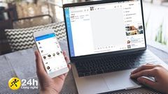  Cách chat Zalo.me trên máy tính không cần mật khẩu cực kỳ tiện lợi, cho bạn sử dụng Zalo mọi lúc mọi nơi 