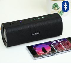 Loa Bluetooth Mozard H8030D Đen 