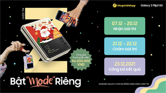 Nên tham gia “Z bật mode riêng” trên điện thoại hay laptop để dễ ẵm giải cao? Gợi ý cho bạn các phần mềm thiết kế cực xịn sò