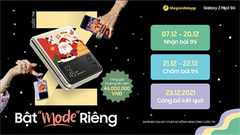  Nên tham gia “Z bật mode riêng” trên điện thoại hay laptop để dễ ẵm giải cao? Gợi ý cho bạn các phần mềm thiết kế cực xịn sò 
