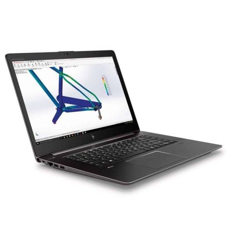 Laptop Hp ZBook Studio G4 (2017)