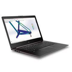  Laptop Hp ZBook Studio G4 (2017) 