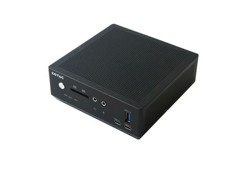 Zotac Zbox Mi549 Nano