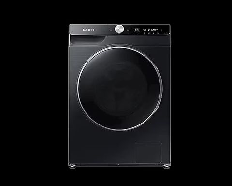 Máy giặt sấy thông minh AI Ecobubble™ WD14TP44DSB/SV với Ngăn giặt xả tự động, 14 kg