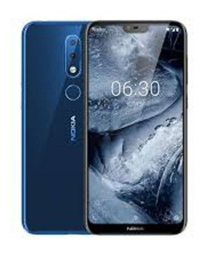 Điện Thoại Nokia X6 Cũ