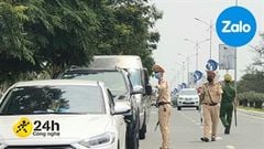  Cách đăng ký phương tiện vào Đà Nẵng bằng Zalo, giúp bạn di chuyển dễ dàng và thuận lợi hơn 