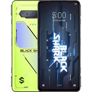 Điện Thoại Xiaomi Black Shark 5 Rs