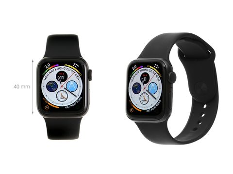 Apple Watch S5