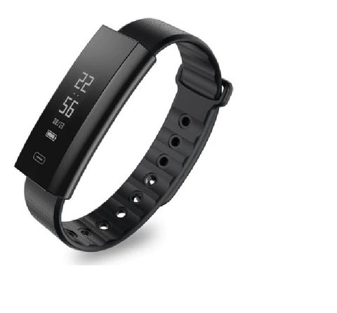 Zeblaze Arch Heart Rate Smartband