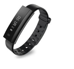  Zeblaze Arch Heart Rate Smartband 