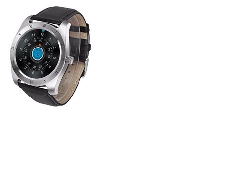 Zeblaze Classic Heart Rate Monitor Smartwatch