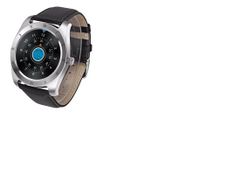  Zeblaze Classic Heart Rate Monitor Smartwatch 