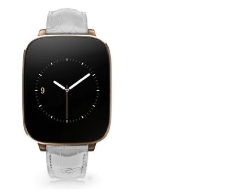 Zeblaze Crystal Smart Watch