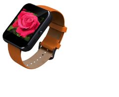  Zeblaze Rover Toughened Ogs Panel Smart Watch Mtk2501 