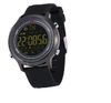 Zeblaze Vibe Bluetooth Sports Smartwatch  -  Black