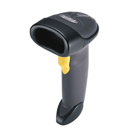 Máy Quét Mã Vạch Zebra Ls2208