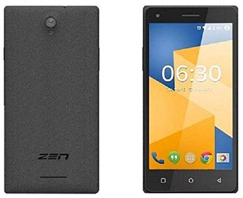 Zen Cinemax 3