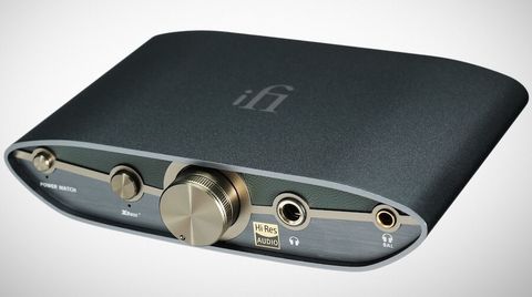 iFi Zen Dac 3