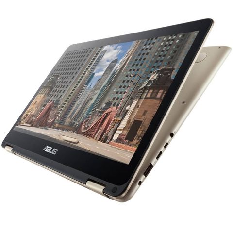 Asus Zenbook Flip Ux360Ca