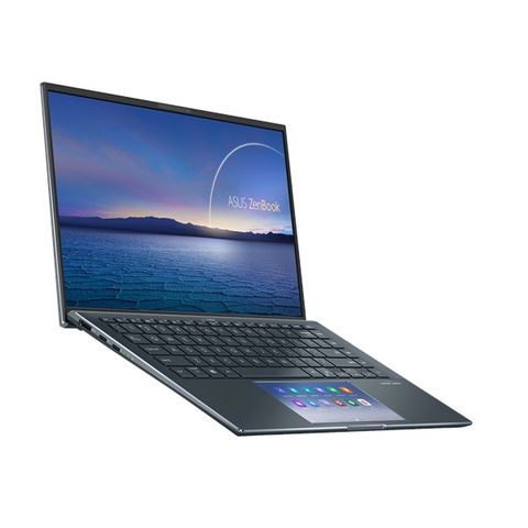 Zenbook 14 Ux435eg