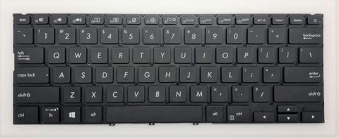Thay Bàn Phím Laptop Asus Zenbook UX433FA