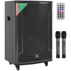  Loa Karaoke Zenbos K-360 