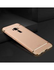 Nắp lưng Asus Zenfone 3 Deluxe/ ZS570KL/ ZS550KL (vàng)