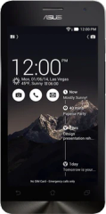  ASUS ZenFone 5 A500 16GB 2GB RAM Tím 