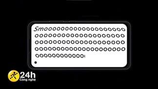 Không chỉ có cấu hình mạnh mẽ với chip Snapdragon 888 mà ZenFone 8 sắp ra mắt còn có sự thay đổi lớn về thiết kế