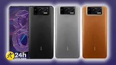  Asus thông báo huỷ sự kiện ra mắt Zenfone 8 tại Ấn Độ do đại dịch Covid-19, tuy nhiên các fan đừng quá lo vì... 