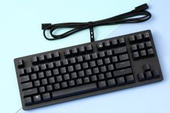  Bàn Phím Cơ Có Dây Gaming Razer Huntsman Tournament Edition 
