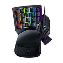  Bàn Phím Cơ Razer Tartarus Pro – Analog Optical Switch 