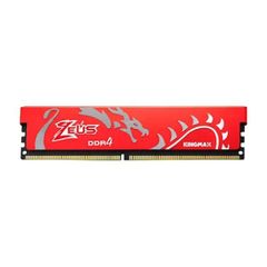  Ram Kingmax 8gb Ddr4 Bus 2666 Zeus Dragon Heatsink 