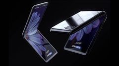  Kỳ vọng về Galaxy Z Flip 2: Hoàn thiện tổng thể hiện đại hơn, màn hình đẹp và mượt mà hơn thế hệ tiền nhiệm 