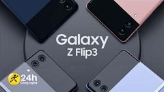 Galaxy Z Flip3 có mấy màu? Mời bạn xem qua tất cả màu sắc dự kiến của máy, rất nhiều nên từ từ mà lựa nha! 