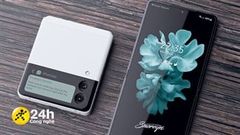  Hé lộ giá bán Galaxy Z Flip3 trước thời điểm ra mắt, bao nhiêu nâng cấp mà giá rẻ hơn mấy triệu so với người tiền nhiệm 