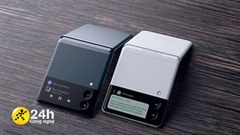  Hé lộ thời điểm ra mắt Galaxy Z Flip 3, giá bán dự kiến cũng rất dễ mua hơn so với thế hệ tiền nhiệm 