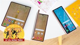 Deal HOT cho siêu phẩm: Galaxy Z Fold2 5G giảm sốc ngon không tưởng, giá tốt chỉ có trong dịp sale mừng sinh nhật