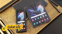  Tháng 12 deal ngon bạt ngàn: Điện thoại Samsung sale sập sàn đến 15 triệu đồng cực sốc, click xem liền 